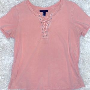 Forever 21 Shirt